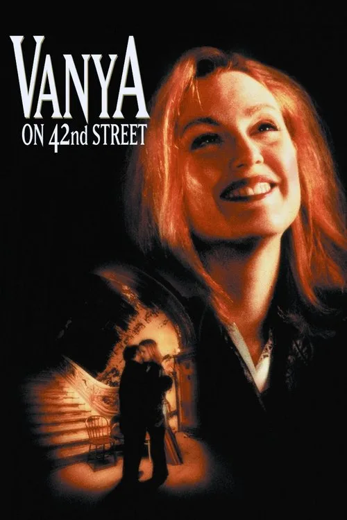 Vanya on 42nd Street (1994) poster