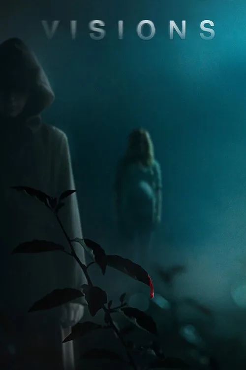 Visions (2015) poster