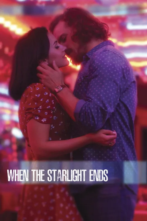 When the Starlight Ends (2016) poster