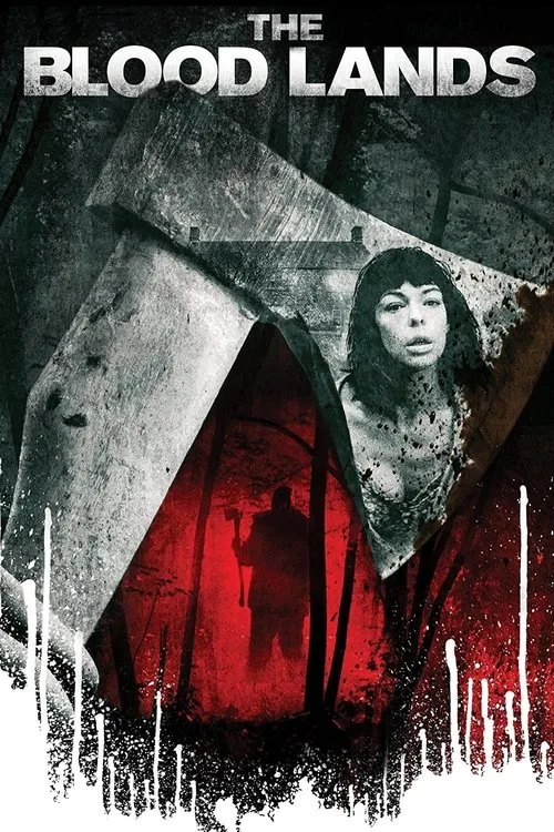White Settlers (2014) poster