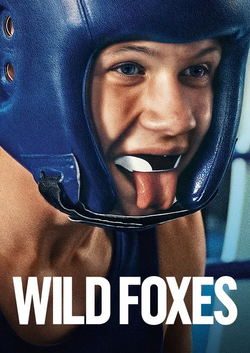Wild Foxes (2026) poster