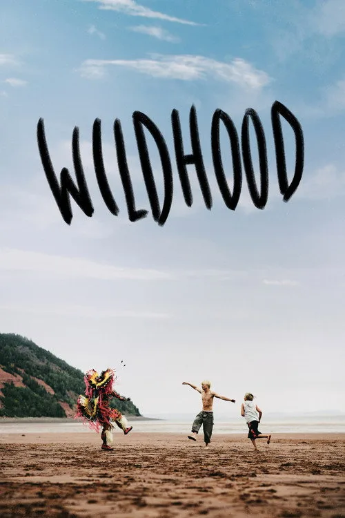Wildhood (2021) poster