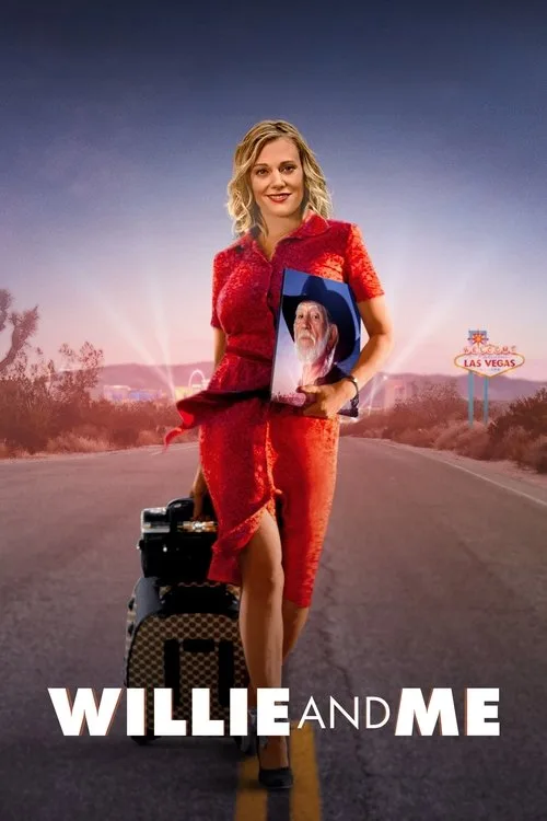 Willie and Me (2024) poster