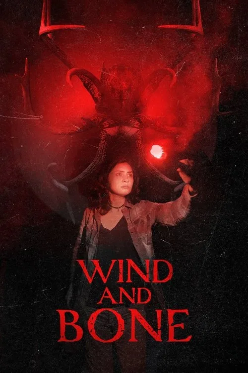 Wind and Bone (2025) poster