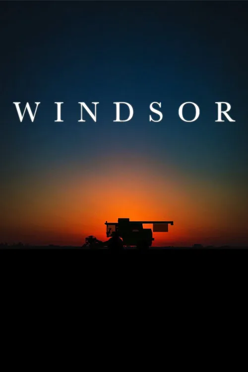 Windsor (2016) poster