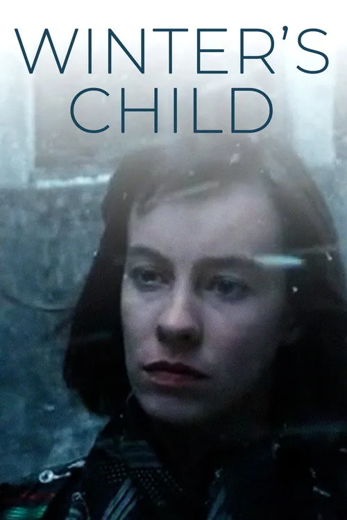 Winter's Child (1989) poster