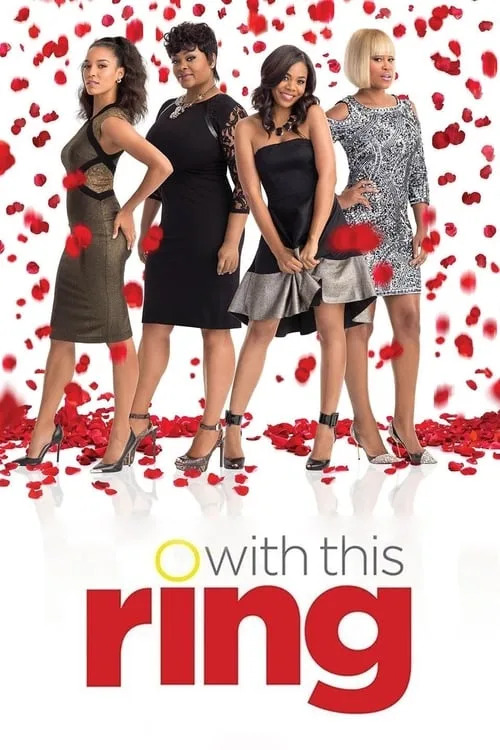With This Ring (2015) poster