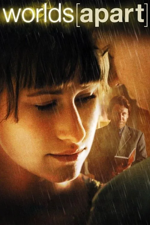 Worlds Apart (2008) poster