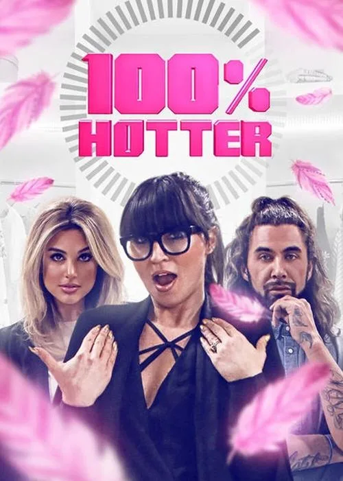 100% Hotter (2016) poster