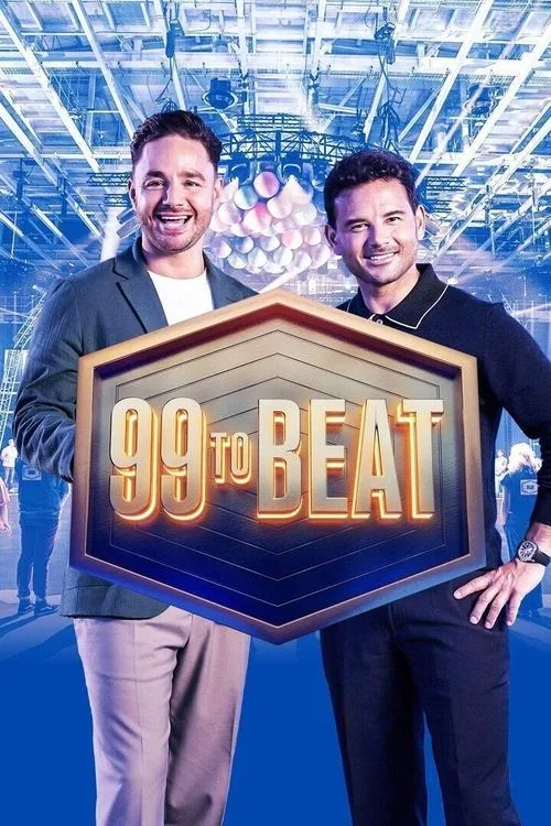 99 to Beat (2025) poster