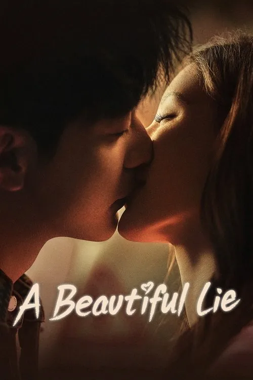 A Beautiful Lie (2024) poster