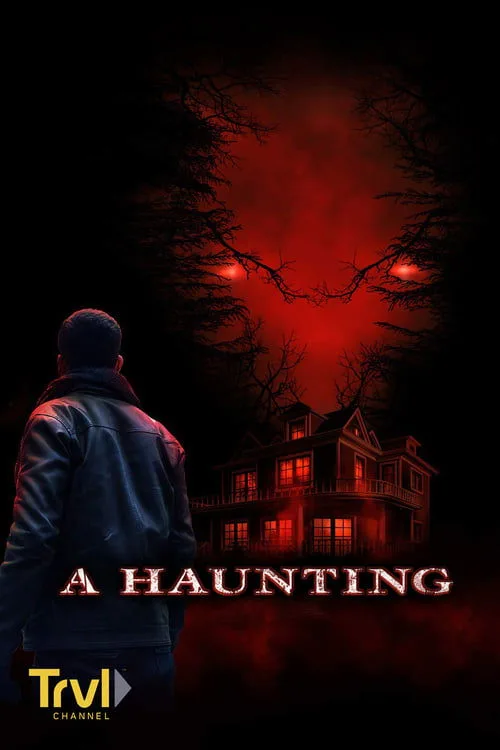A Haunting (2005) poster