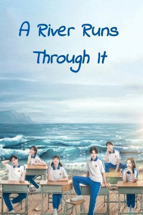 A River Runs Through It (2021) poster