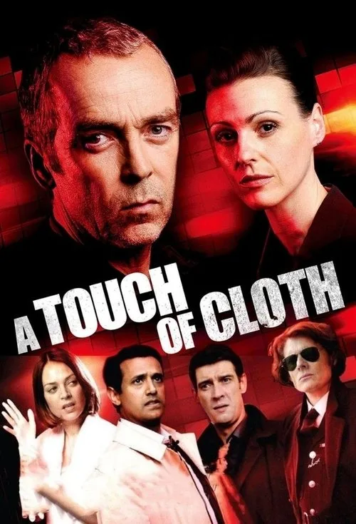 A Touch of Cloth (2012) poster