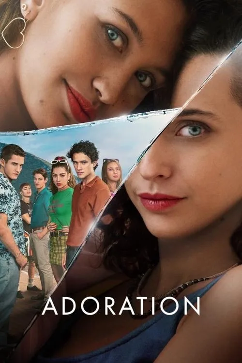 Adoration (2024) poster