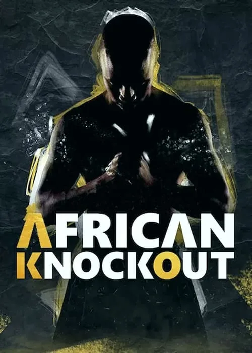 African Knock Out Show (2022) poster