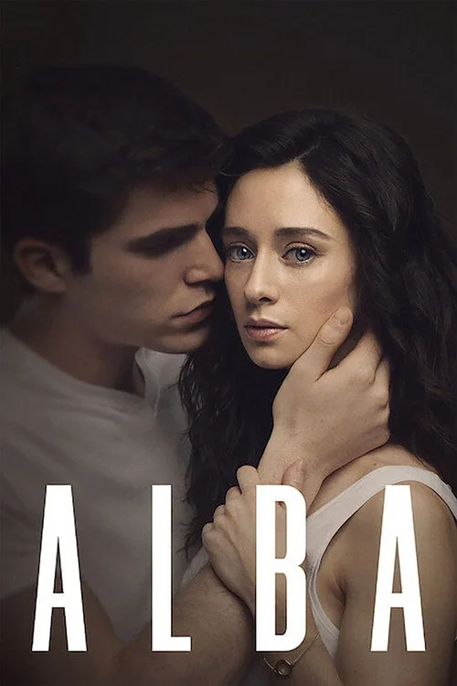 Alba (2021) poster