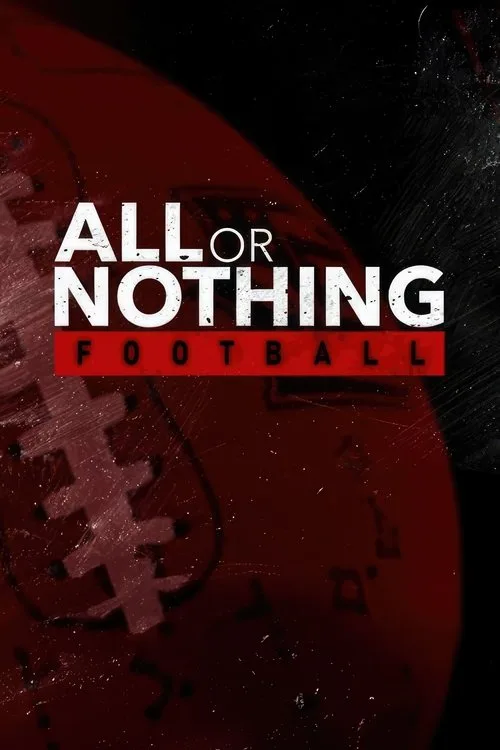 All or Nothing (2016) poster