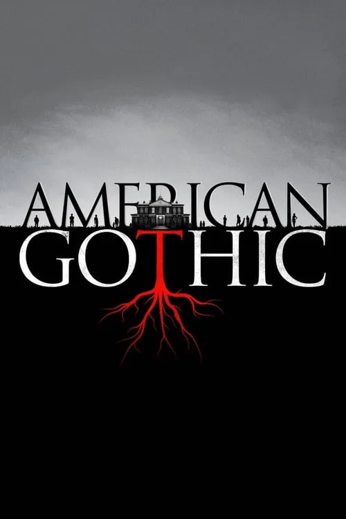 American Gothic (2016) poster