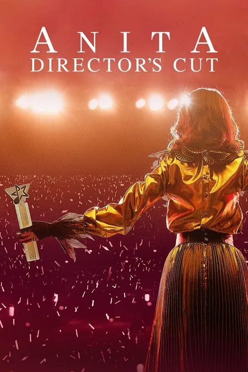 Anita: Director's Cut (2022) poster