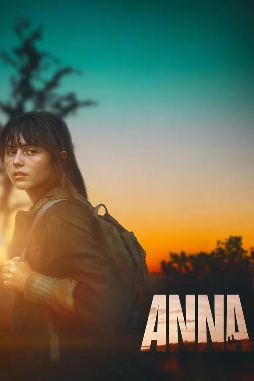 Anna (2021) poster