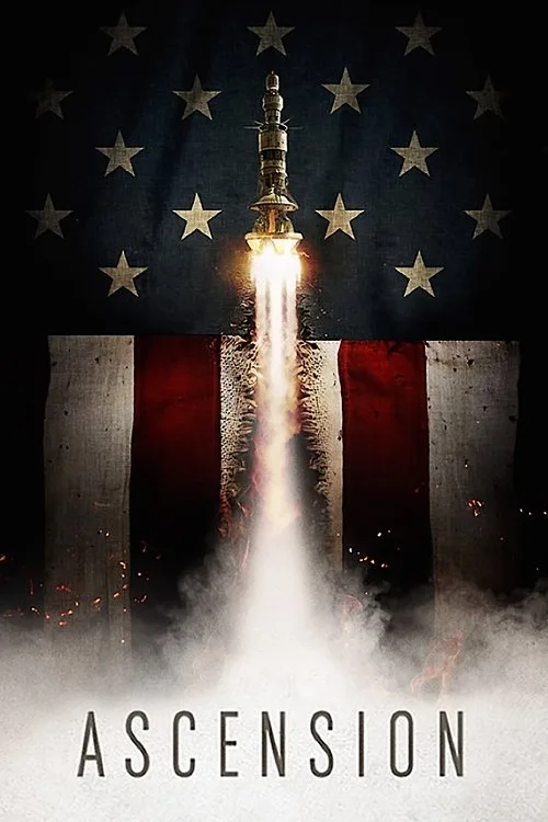 Ascension (2014) poster