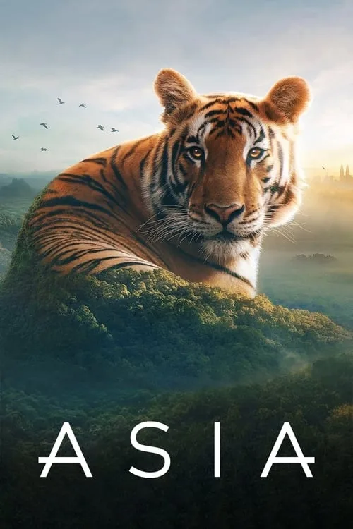 Asia (2024) poster