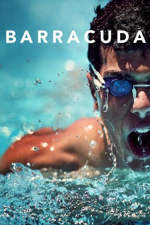 Barracuda (2016) poster