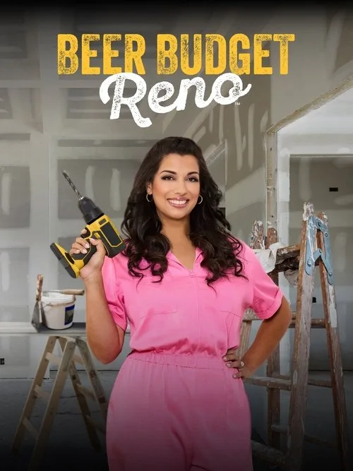 Beer Budget Reno (2025) poster