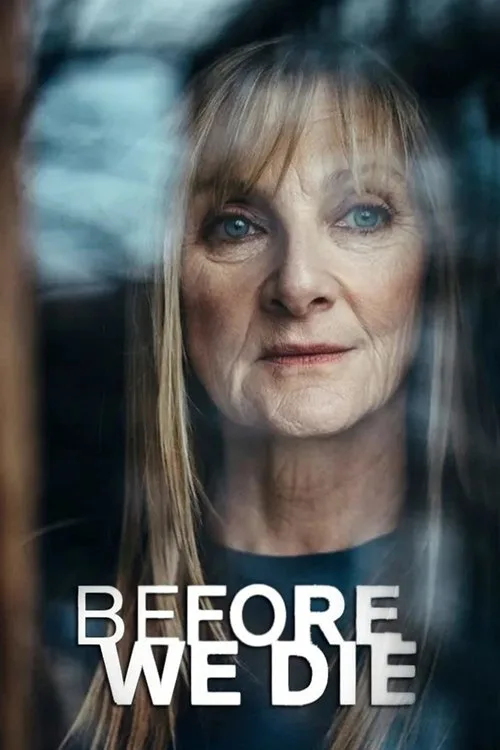 Before We Die (2021) poster
