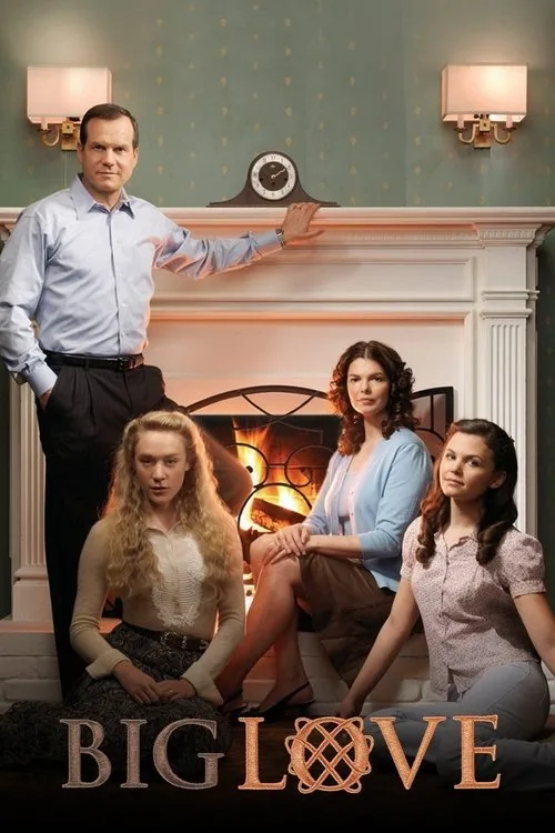 Big Love (2006) poster
