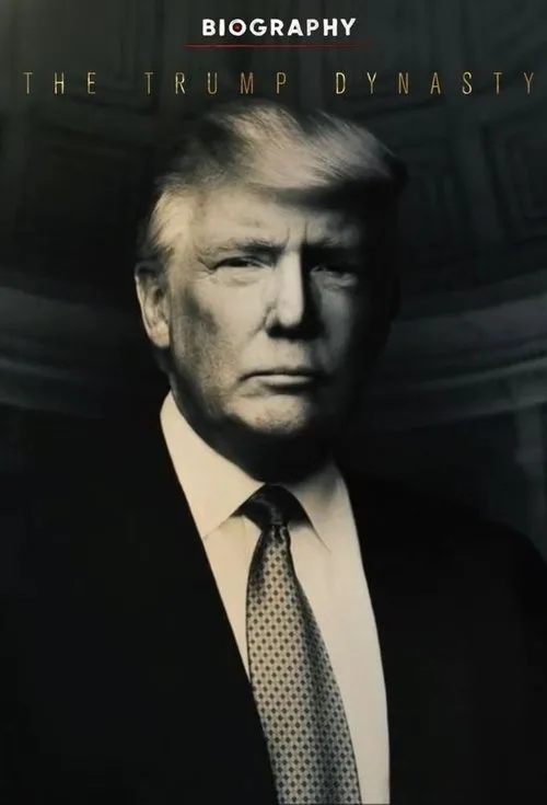 Biography: The Trump Dynasty (2019) poster