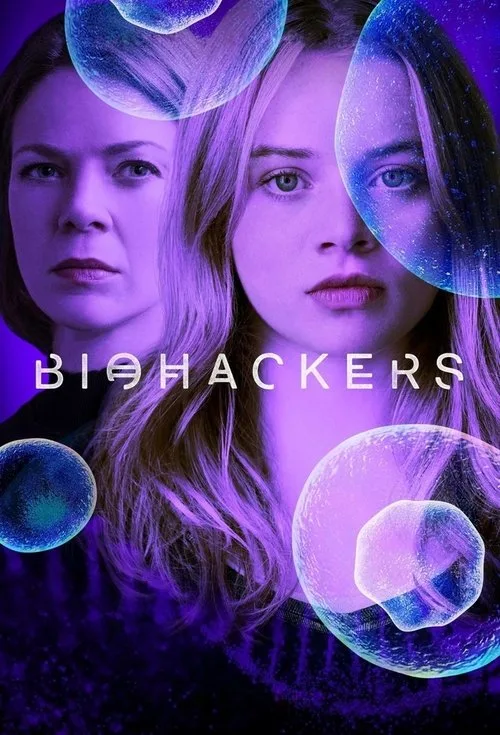 Biohackers (2020) poster