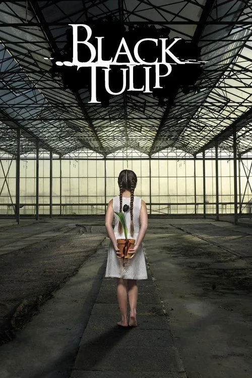 Black Tulip (2015) poster