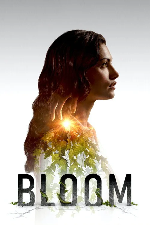 Bloom (2019) poster