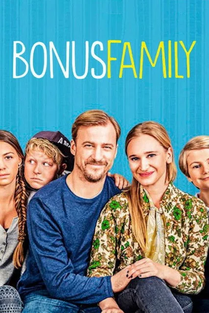 Bonus Family (2017) poster