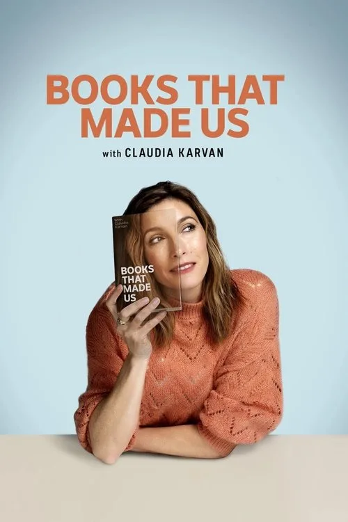 Books That Made Us (2021) poster
