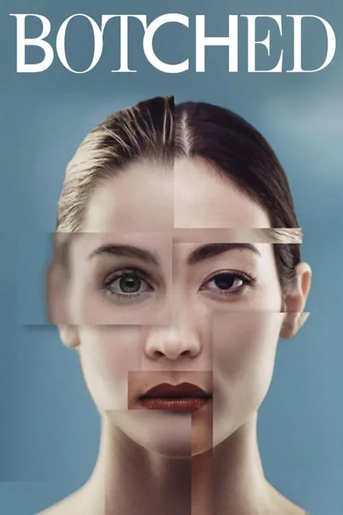 Botched (2014) poster