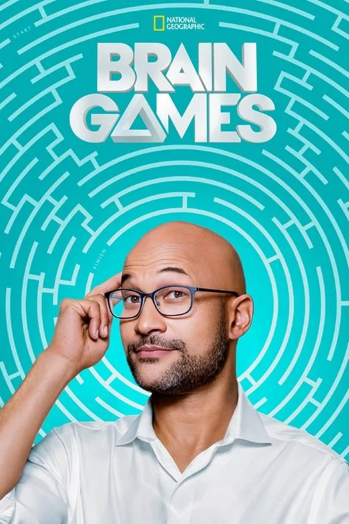 Brain Games (2011) poster