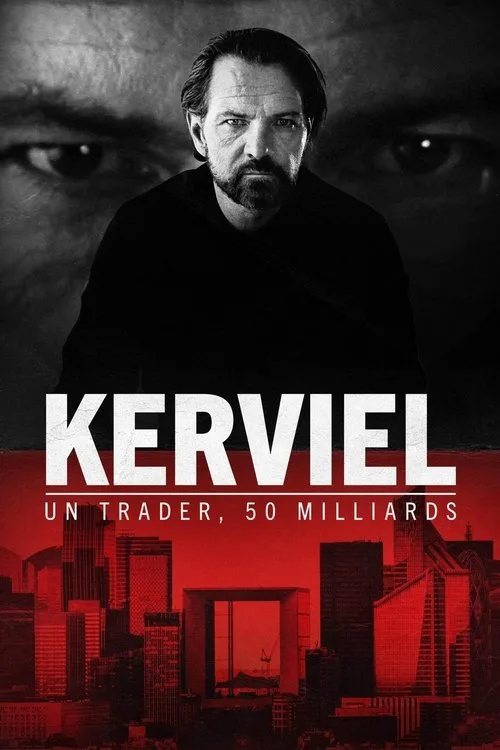 Breaking the bank : One trader, 50 billion (2024) poster