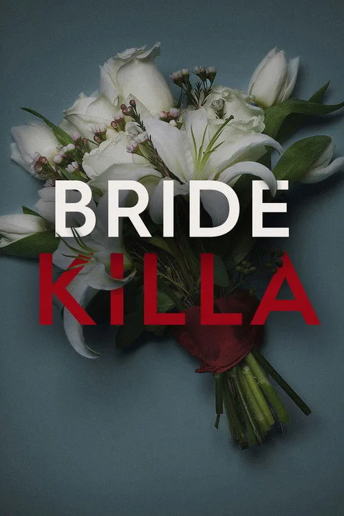 Bride Killa (2018) poster