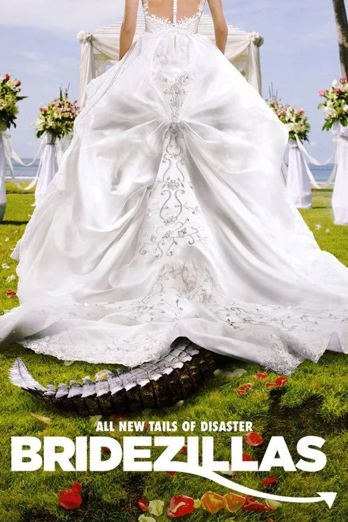 Bridezillas (2004) poster