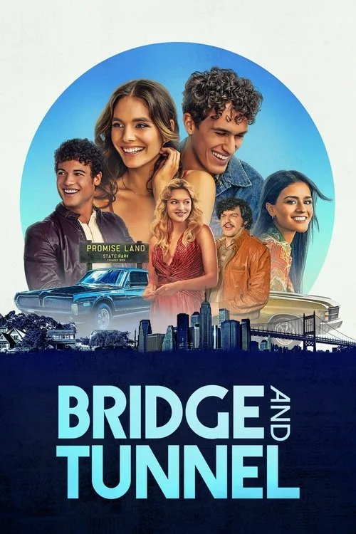 Bridge and Tunnel (2021) poster