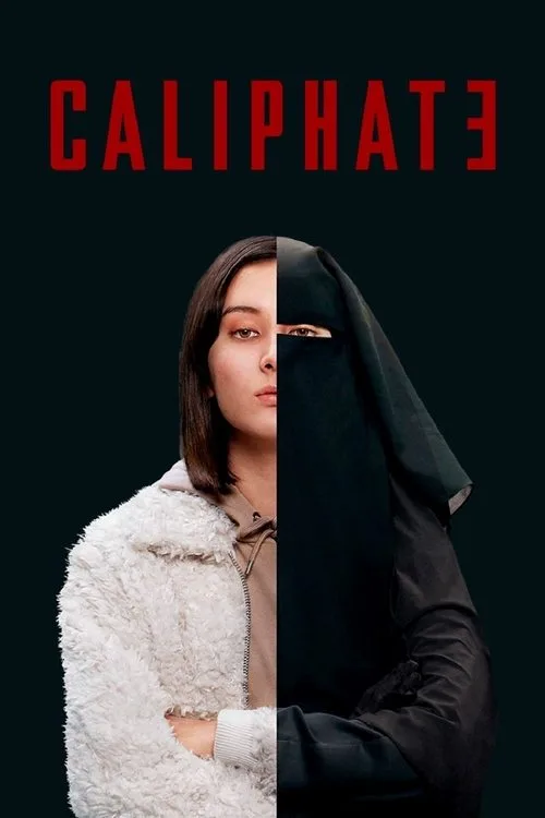 Caliphate (2020) poster