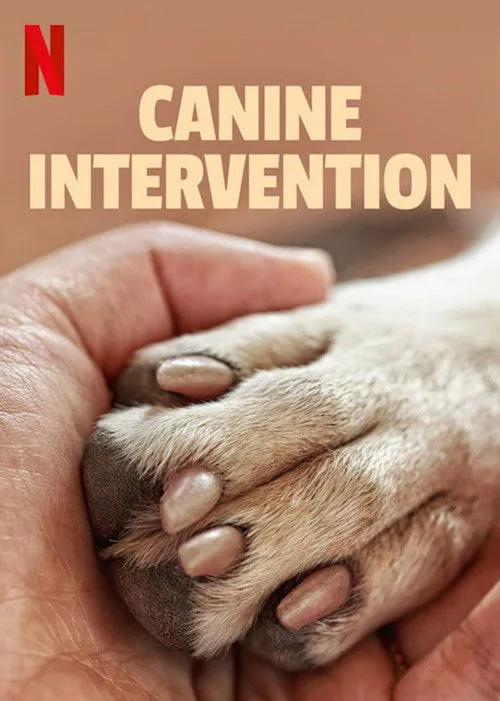 Canine Intervention (2021) poster