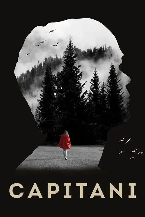 Capitani (2019) poster