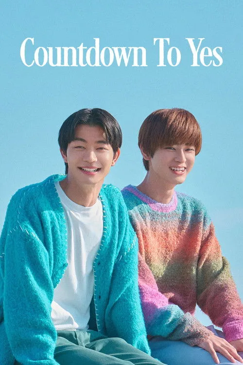 Countdown to Yes (2026) poster