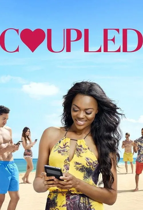 Coupled (2016) poster