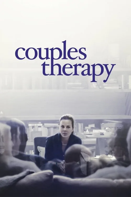 Couples Therapy (2019) poster
