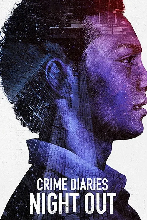 Crime Diaries: Night Out (2019) poster